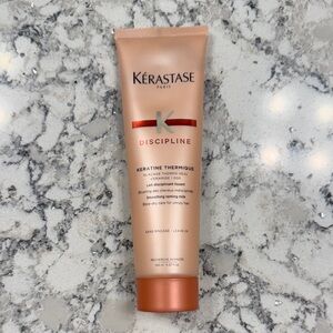 Kerastase Discipline Keratine Thermique smoothing taming milk
